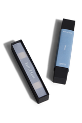 Earl of East Onsen incense sticks packaging featuring peppermint, eucalyptus and mandarin scent notes