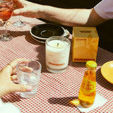 Primavera Estate by Earl of East | Soy Wax Candle