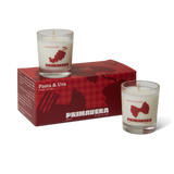 Primavera Estate by Earl of East | Limited Edition Soy Wax Candle Set