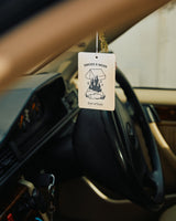 Smoke & Musk Air Freshener