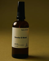 Earl of East | Smoke & Musk Home Mist — 100ml