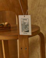 Earl of East Air Freshener in Strand Scent being used in the home