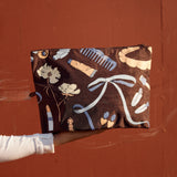 BAGGU | Go Pouch Set - Get Ready With Me