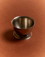 Earl of East | Set of Two Egg Cups - Stainless Steel