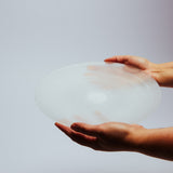 Normann Copenhagen | Cosmic Plate Ø27 - White