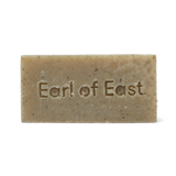 Earl of East | Cleansing Soap Bar - Smoke & Musk - 160g