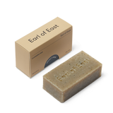 Earl of East | Cleansing Soap Bar - Smoke & Musk - 160g