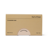 Earl of East | Cleansing Soap Bar - Wildflower - 160g