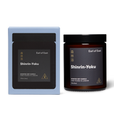 Earl of East | Shinrin-Yoku Scented Candle — 170ml