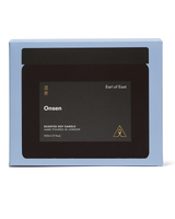 Earl of East | Onsen Large Scented Candle — 500ml