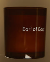 Earl of East | Shinrin-Yoku Scented Candle — 260ml