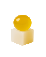 Matias Moellenbach | OBA Soap & Tray Set - Citralis