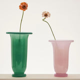 HAY | Empire Vase - Large - Green