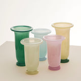 HAY | Empire Vase - Large - Green