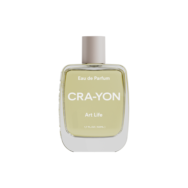 CRA-YON | Art Life Eau de Parfum - 50ml