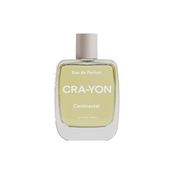 CRA-YON | Continental Eau de Parfum - 50ml