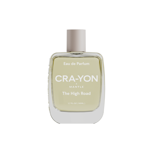 CRA-YON | The High Road Eau De Parfum - 50ml