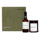 Earl of East | Duo Gift Set - Greenhouse