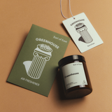 Earl of East | Starter Scent Set - Greenhouse