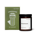 Earl of East | Starter Scent Set - Greenhouse
