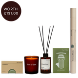 Earl of East | The Signature Scent Bundle - Greenhouse