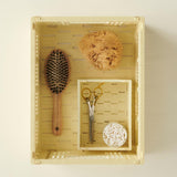 HAY | Colour Crate - Large - Light Yellow