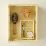 HAY | Colour Crate - Mini Set of 2 - Pale Yellow