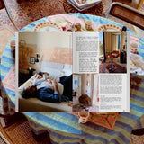 Never Too Small | Issue No. 4