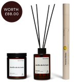 Earl of East | Scent Layering Set - Jardin de la Lune