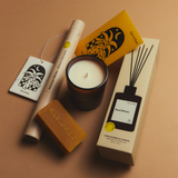 Earl of East | The Signature Scent Bundle - Jardin de la Lune