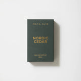Maya Njie | Nordic Cedar Eau De Parfum - 50ml