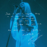 Aurora x Earl of East | What Happened To The Heart Incense Sticks - Strand