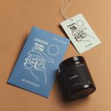 Earl of East | Starter Scent Set - Onsen