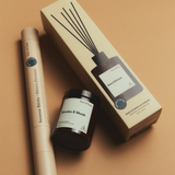 Earl of East | Scent Layering Set - Smoke & Musk