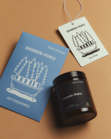 Earl of East | Shinrin-Yoku Starter Scent Set