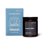 Earl of East | Starter Scent Set - Shinrin-Yoku
