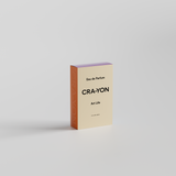 CRA-YON | Art Life Eau de Parfum - 50ml