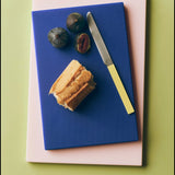 HAY | Chopping Board - Large - Baby Pink