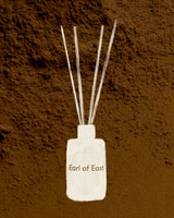 Atlas Cedar Reed Diffuser — 150ml