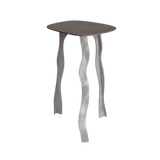 Stool 02 - Aluminium