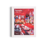 Gestalten | Tasteful - New Interiors For Restaurants And Cafés