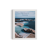 Gestalten | The Nature Of Swimming - Unique Bathing Locations And Swimming Experiences