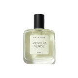 Maya Njie | Voyeur Verde Eau De Parfum - 50mls