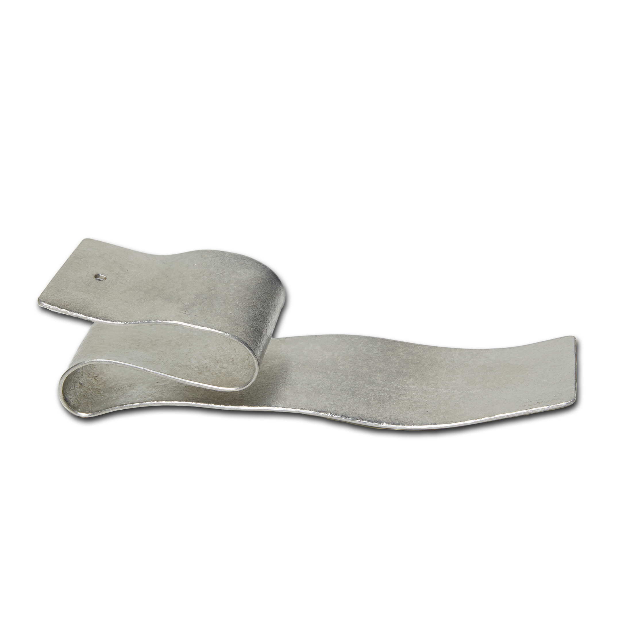 Japacolle | Tin Incense Holder - Silver | Earl of East