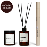 Earl of East | Scent Layering Set - Wildflower