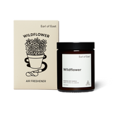 Earl of East | Starter Scent Set - Wildflower