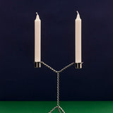 HAY | Wire Candle Holder - Mirror