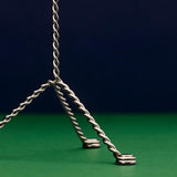 HAY | Wire Candle Holder - Mirror