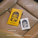 Earl of East | Jardin De La Lune - Air Freshener