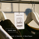 Earl of East | Shinrin-Yoku - Air Freshener